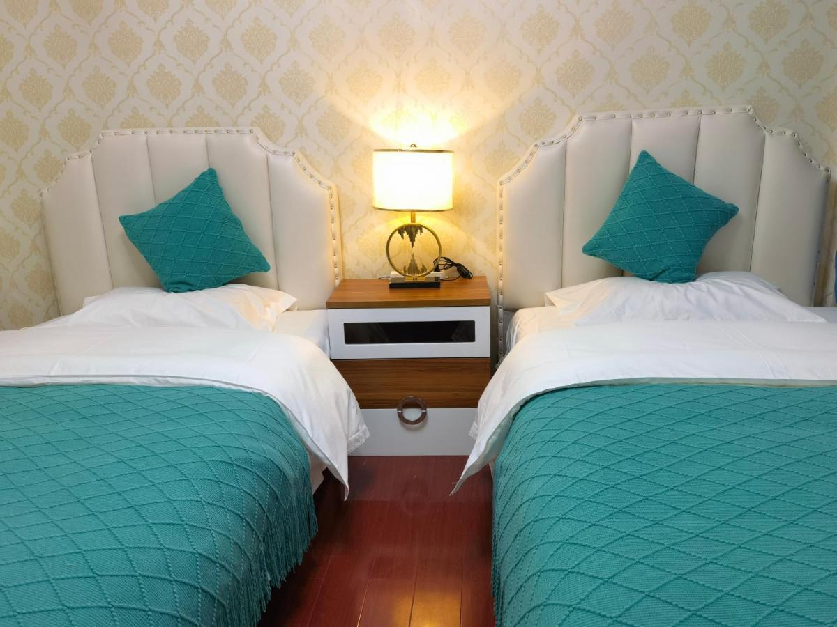 Mama Naxi Guesthouse Лиджанг Екстериор снимка