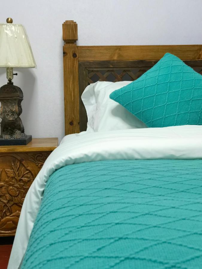 Mama Naxi Guesthouse Лиджанг Екстериор снимка